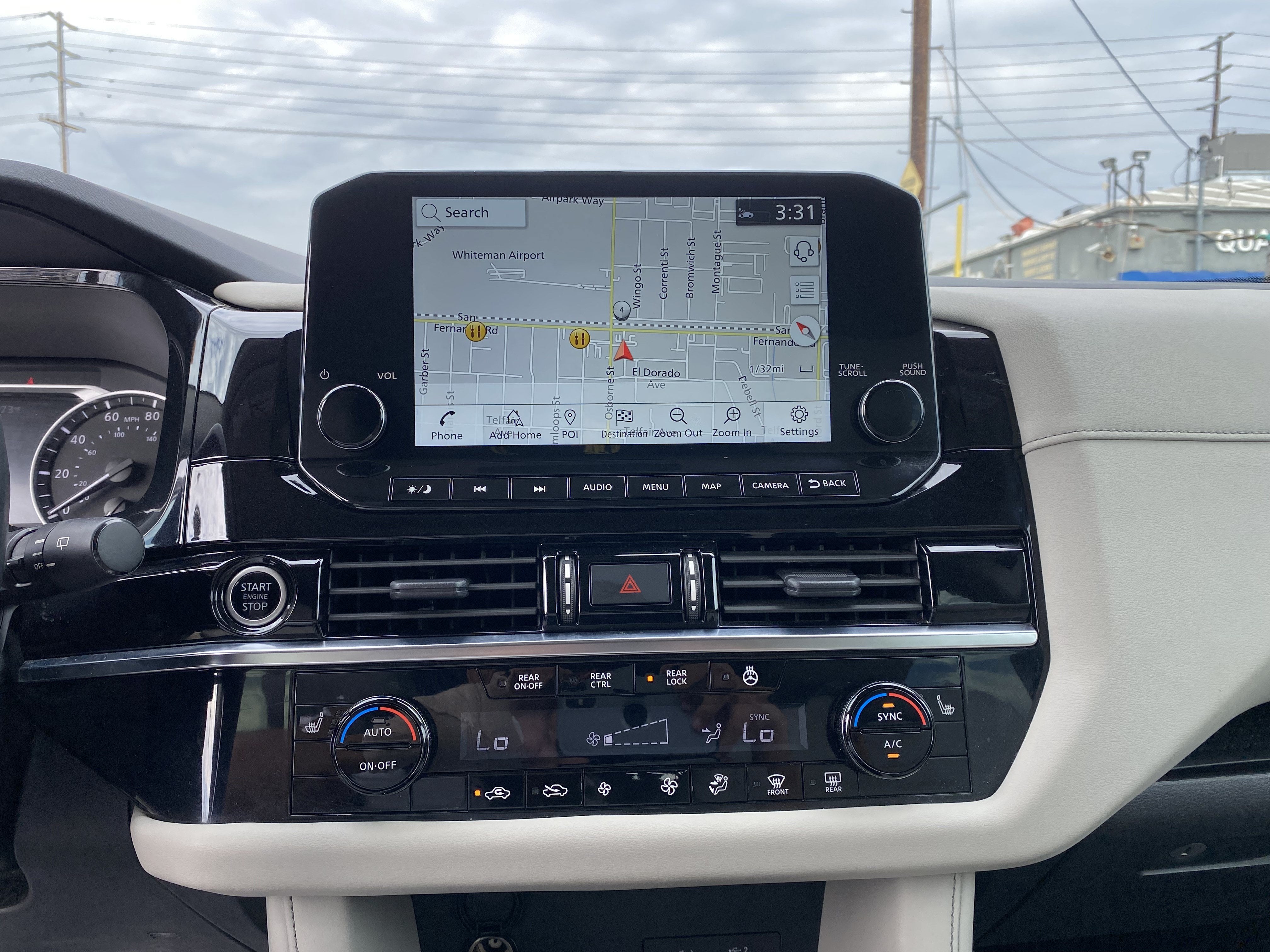 2023 Nissan Pathfinder SL 2WD