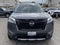 2023 Nissan Pathfinder SL 2WD