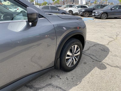 2023 Nissan Pathfinder SL 2WD