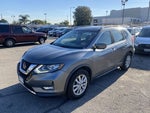 2018 Nissan Rogue SV Hybrid