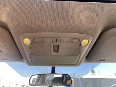 2018 Nissan Rogue SV Hybrid