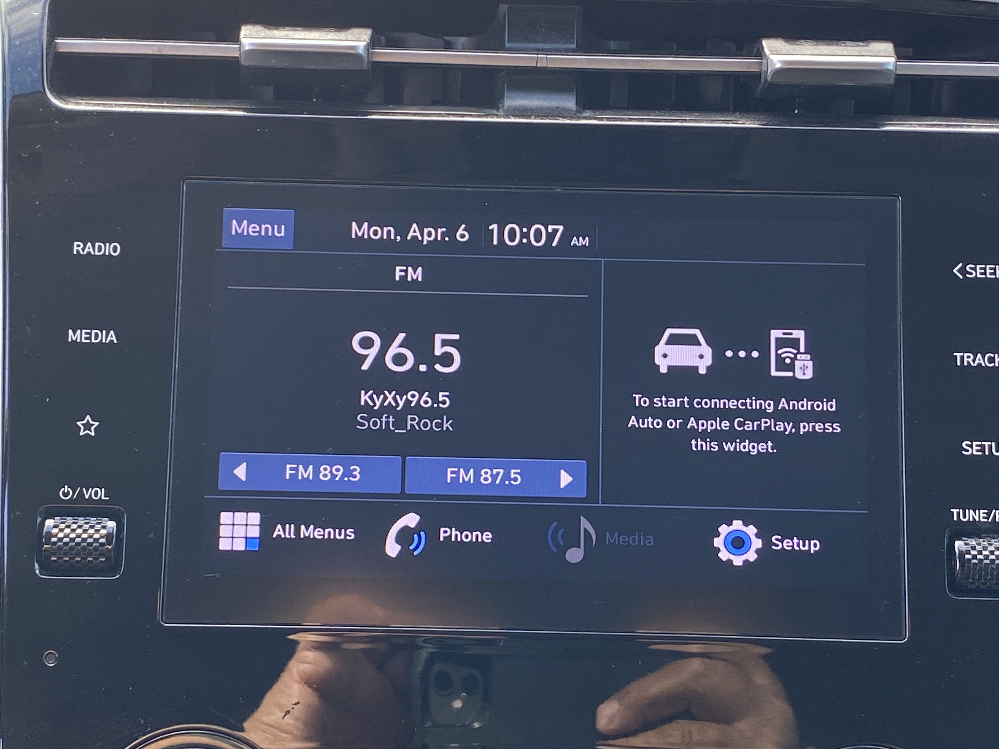 2022 Hyundai Tucson SE