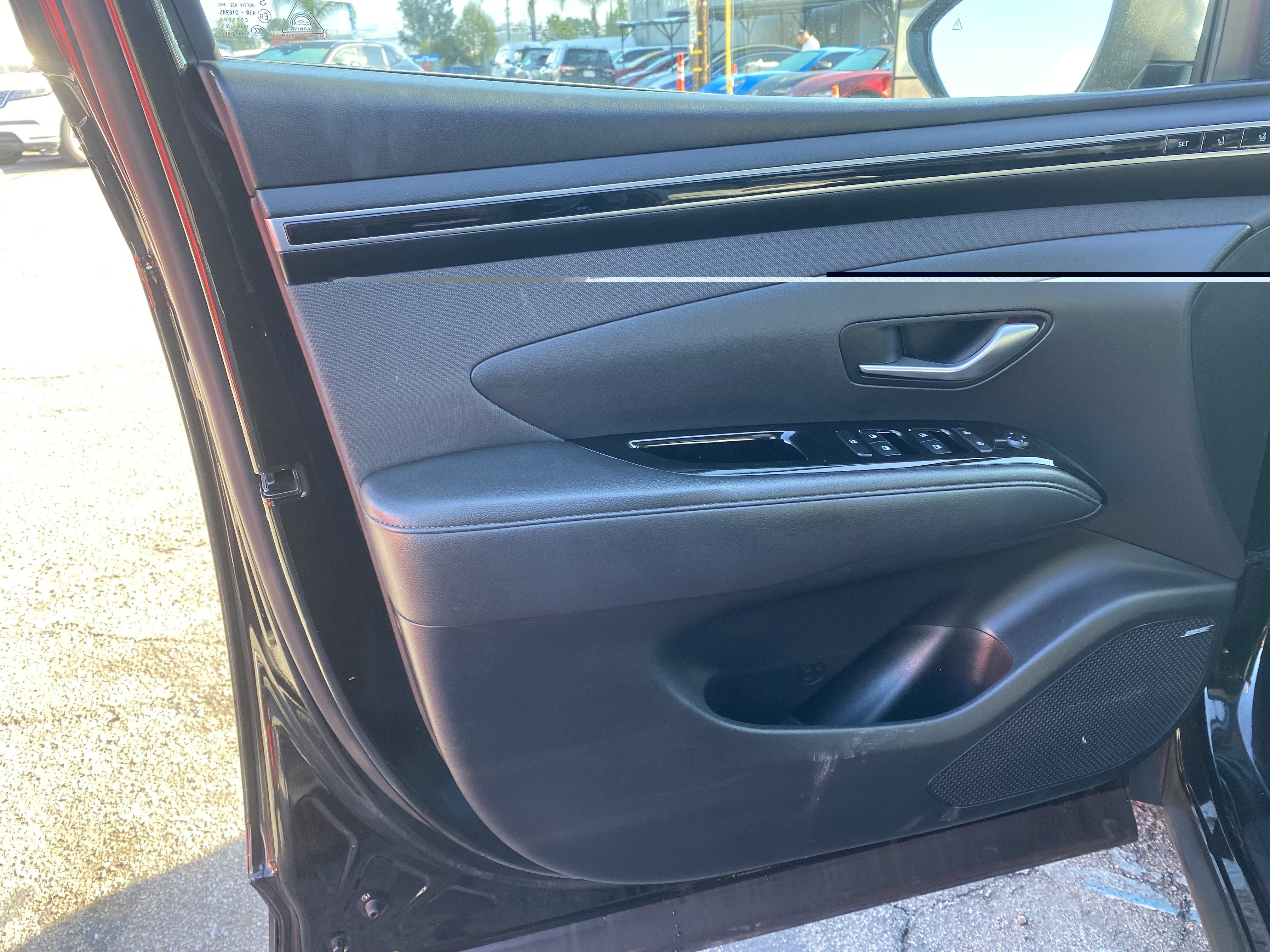 2022 Hyundai Tucson HYUNDAI