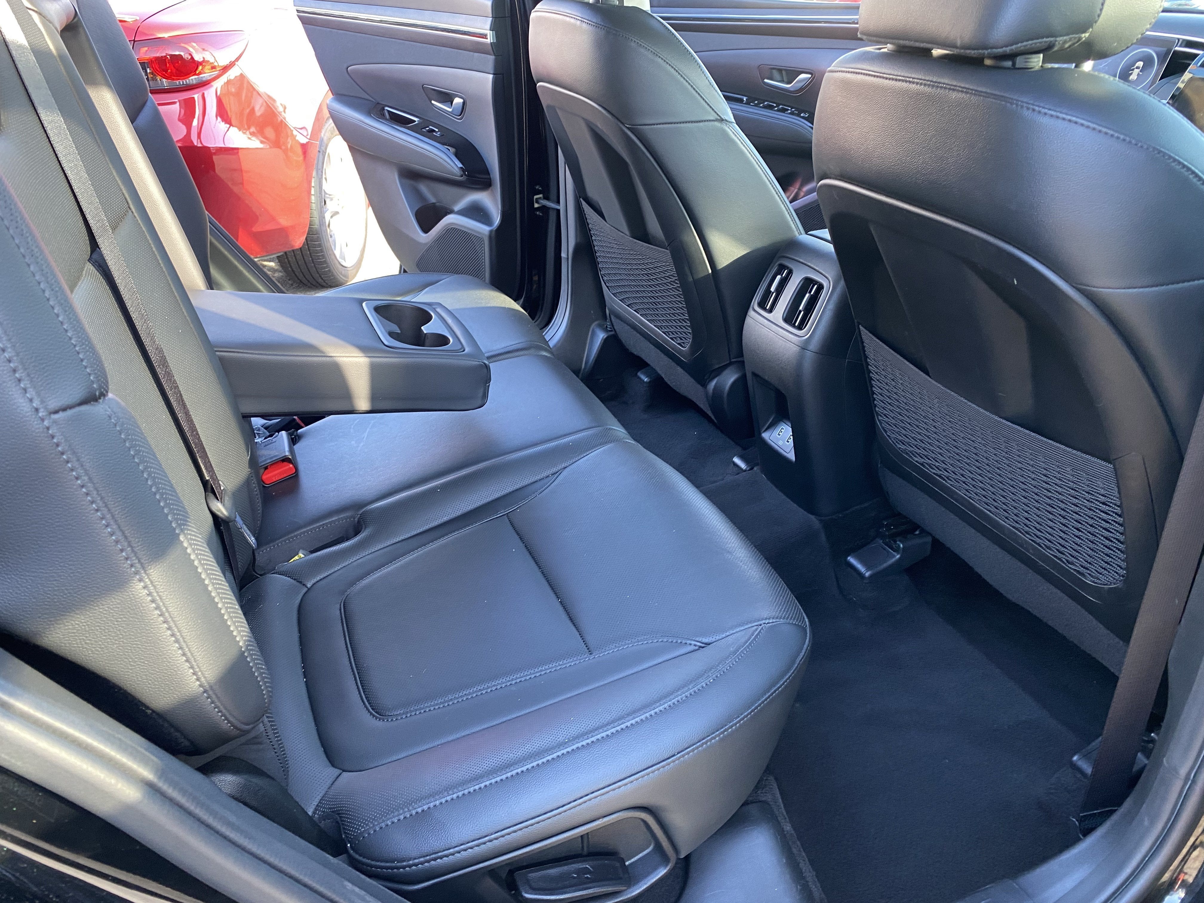 2022 Hyundai Tucson HYUNDAI