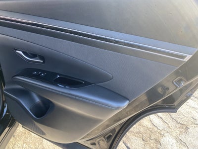 2022 Hyundai Tucson HYUNDAI