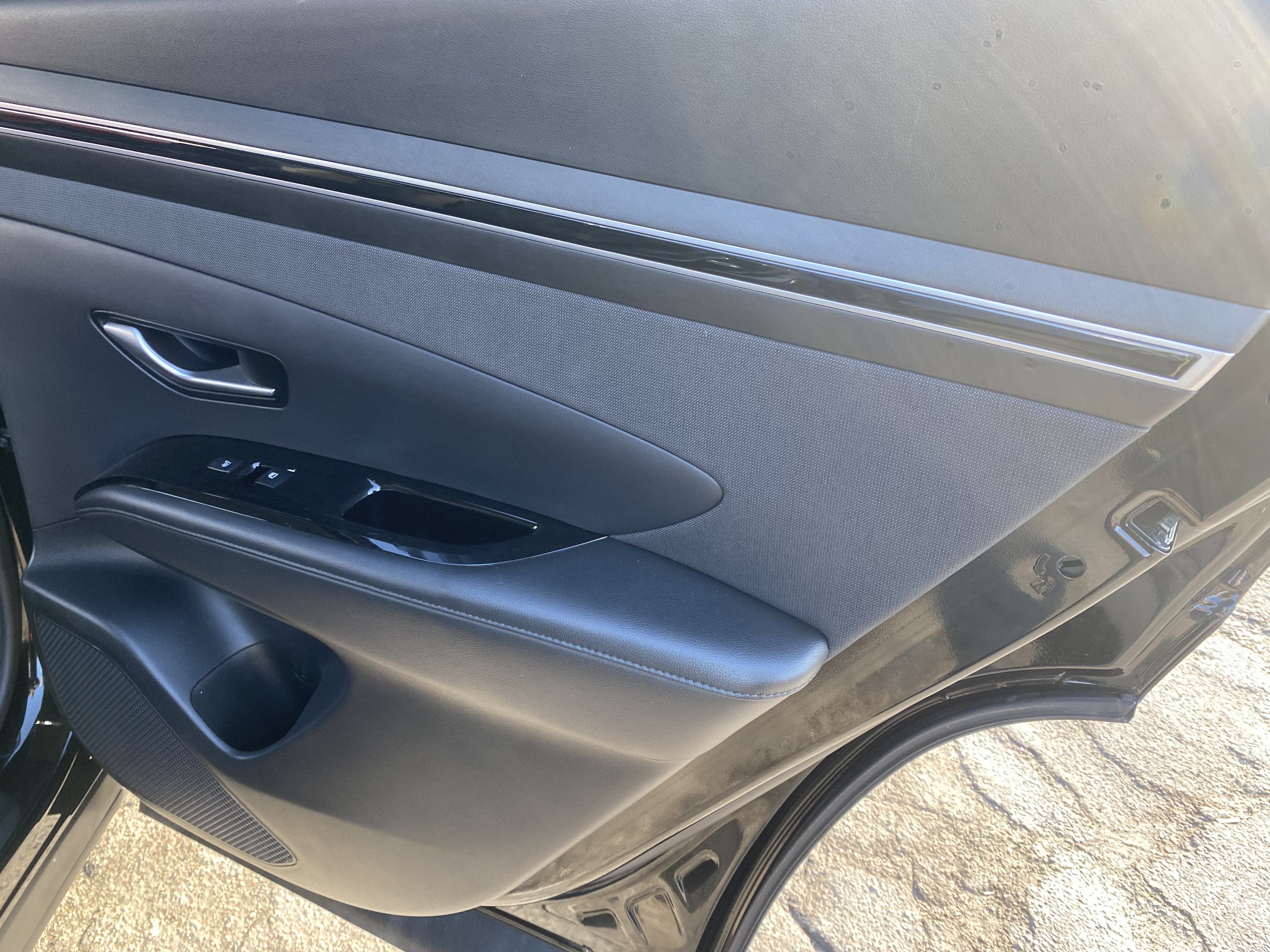 2022 Hyundai Tucson HYUNDAI