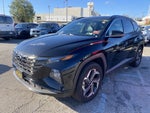 2022 Hyundai Tucson HYUNDAI