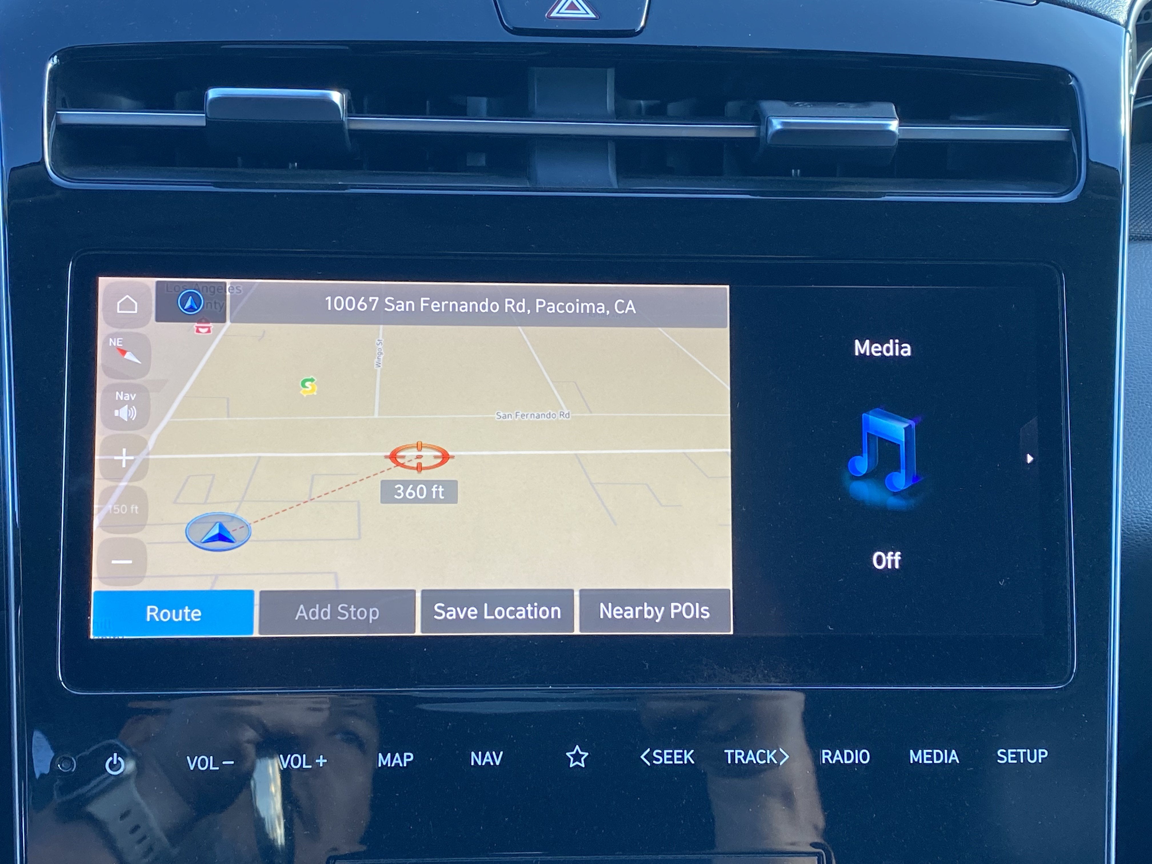2022 Hyundai Tucson HYUNDAI