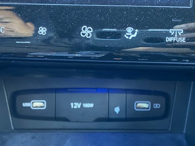 2022 Hyundai Tucson HYUNDAI