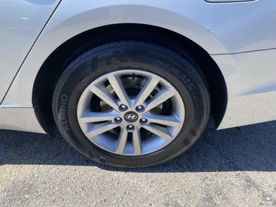 2016 Hyundai Sonata 2.4L SE