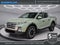 2026 Hyundai Santa Cruz SE FWD