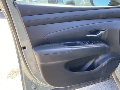 2026 Hyundai Santa Cruz SE FWD
