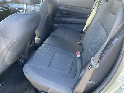 2026 Hyundai Santa Cruz SE FWD