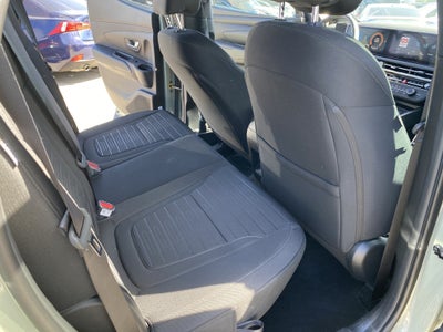 2026 Hyundai Santa Cruz SE FWD