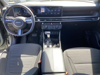 2026 Hyundai Santa Cruz SE FWD