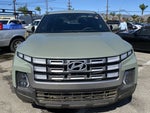 2026 Hyundai Santa Cruz SE FWD