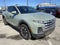 2026 Hyundai Santa Cruz SE FWD