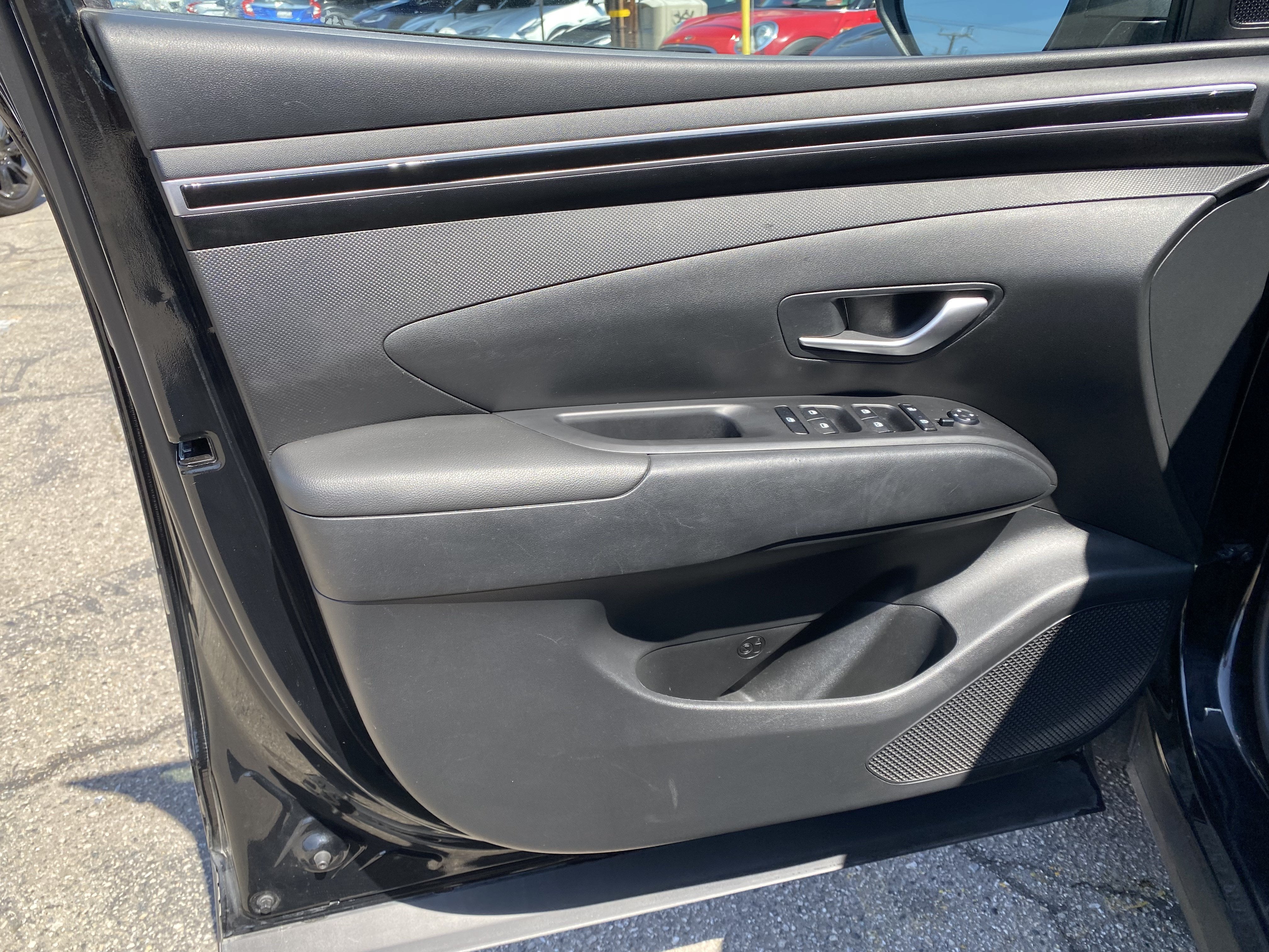 2024 Hyundai Santa Cruz SEL FWD