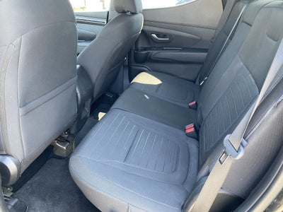 2024 Hyundai Santa Cruz SEL FWD