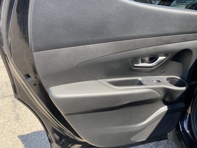 2024 Hyundai Santa Cruz SEL FWD
