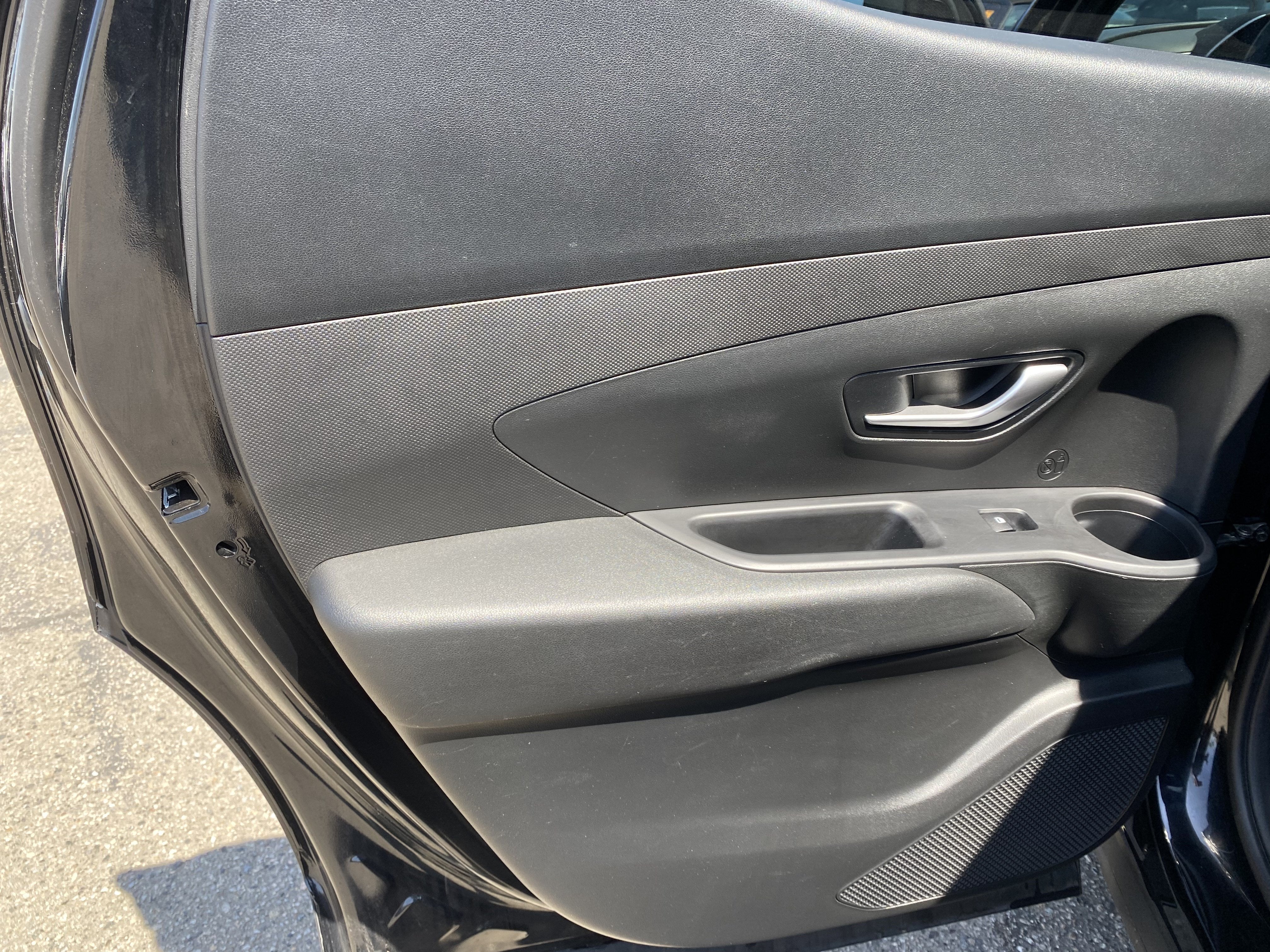 2024 Hyundai Santa Cruz SEL FWD
