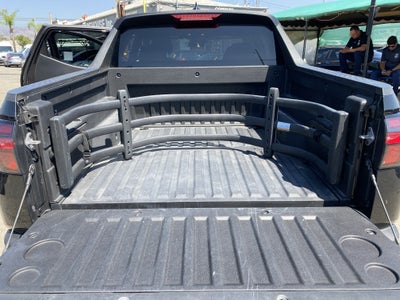 2024 Hyundai Santa Cruz SEL FWD