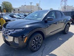 2024 Hyundai Santa Cruz SEL FWD