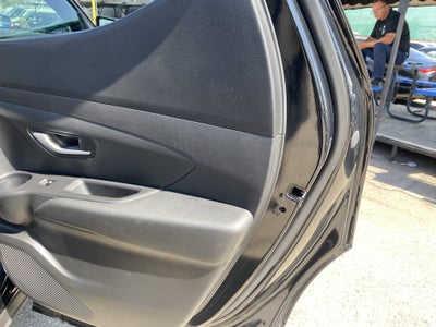 2024 Hyundai Santa Cruz SEL FWD