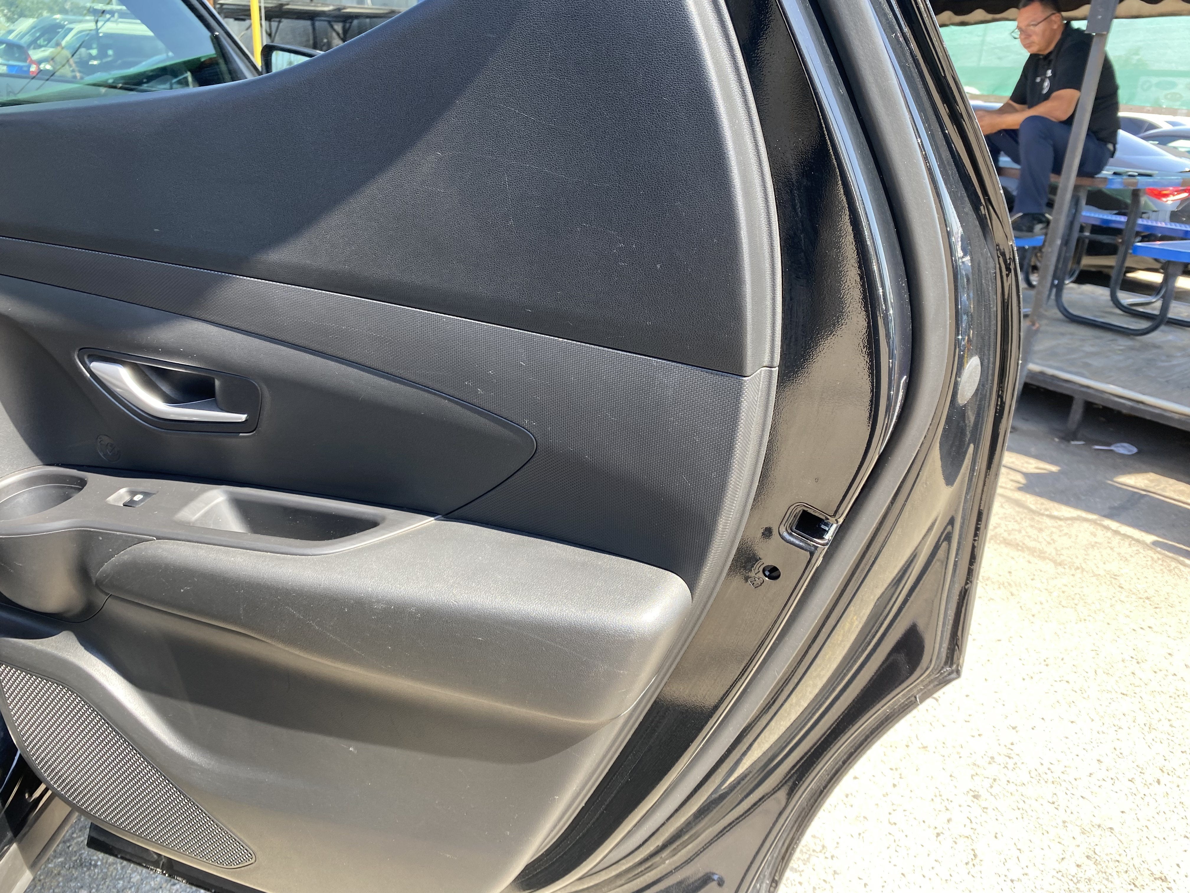 2024 Hyundai Santa Cruz SEL FWD