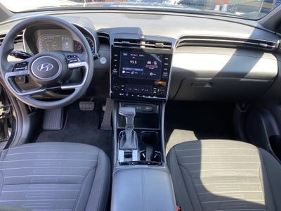 2024 Hyundai Santa Cruz SEL FWD