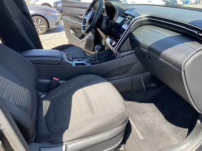 2024 Hyundai Santa Cruz SEL FWD