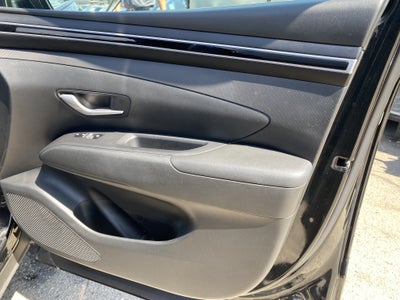 2024 Hyundai Santa Cruz SEL FWD