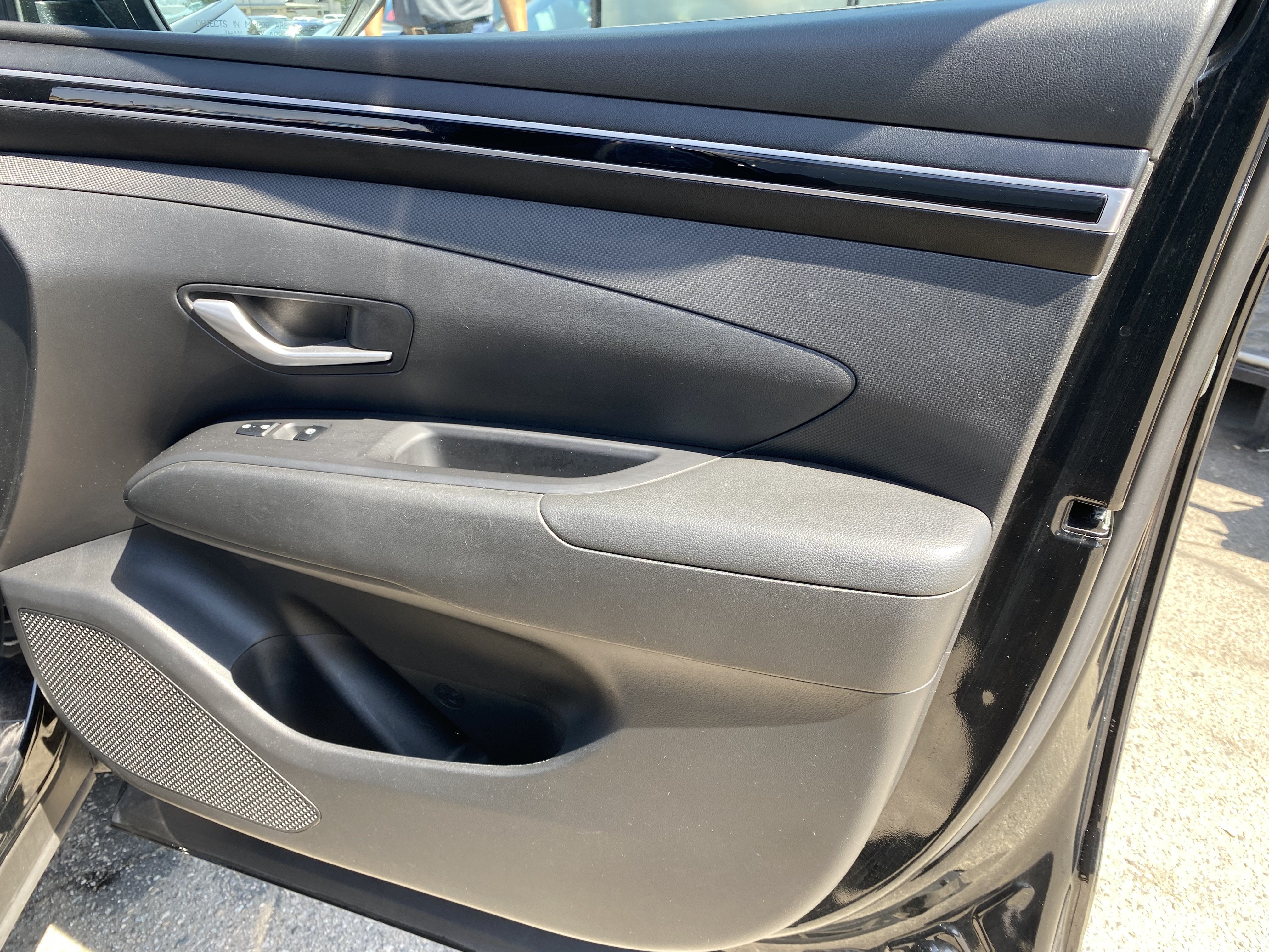 2024 Hyundai Santa Cruz SEL FWD