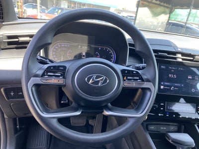 2024 Hyundai Santa Cruz SEL FWD