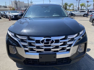 2024 Hyundai Santa Cruz SEL FWD