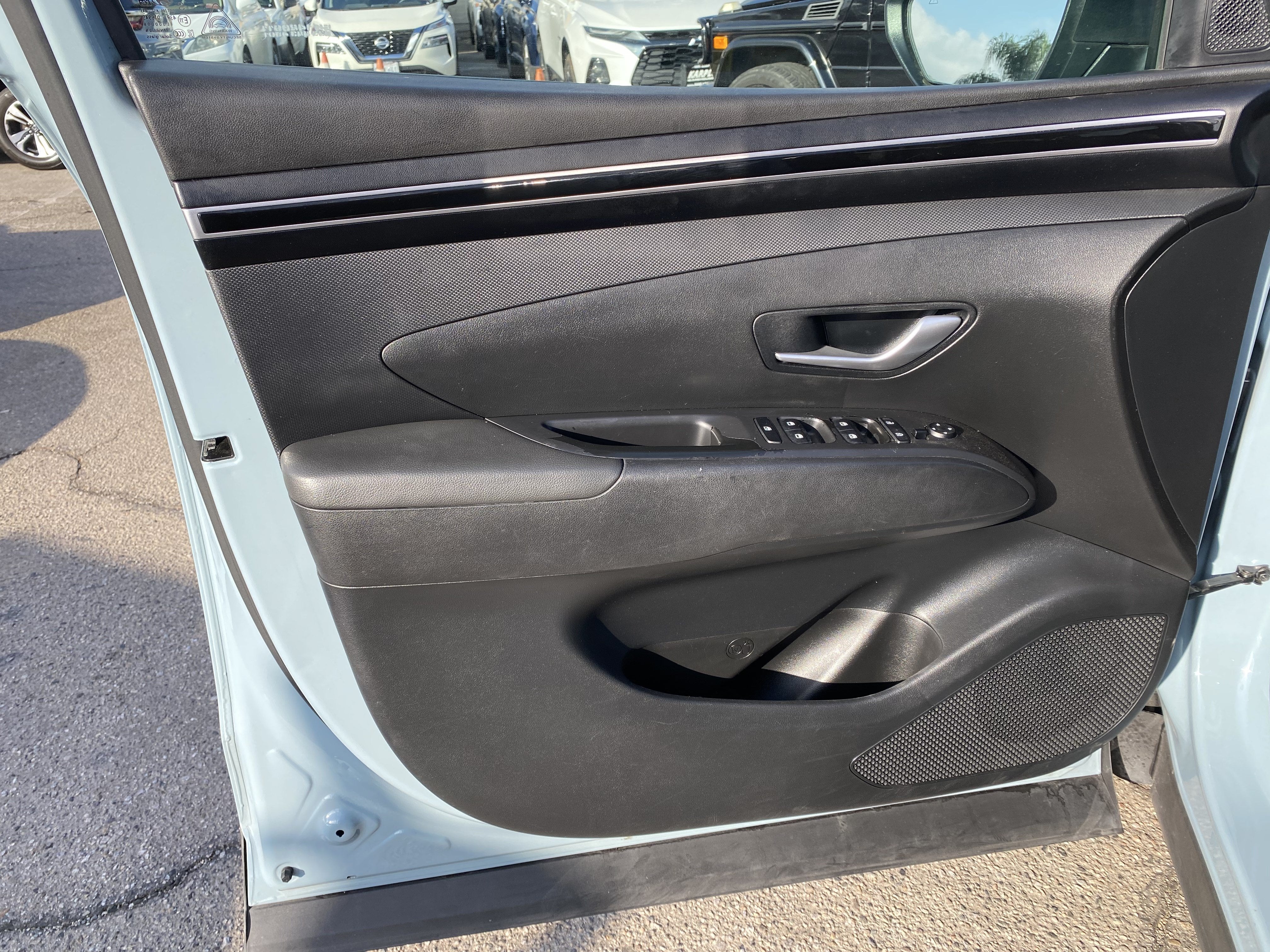 2022 Hyundai Santa Cruz SEL AWD