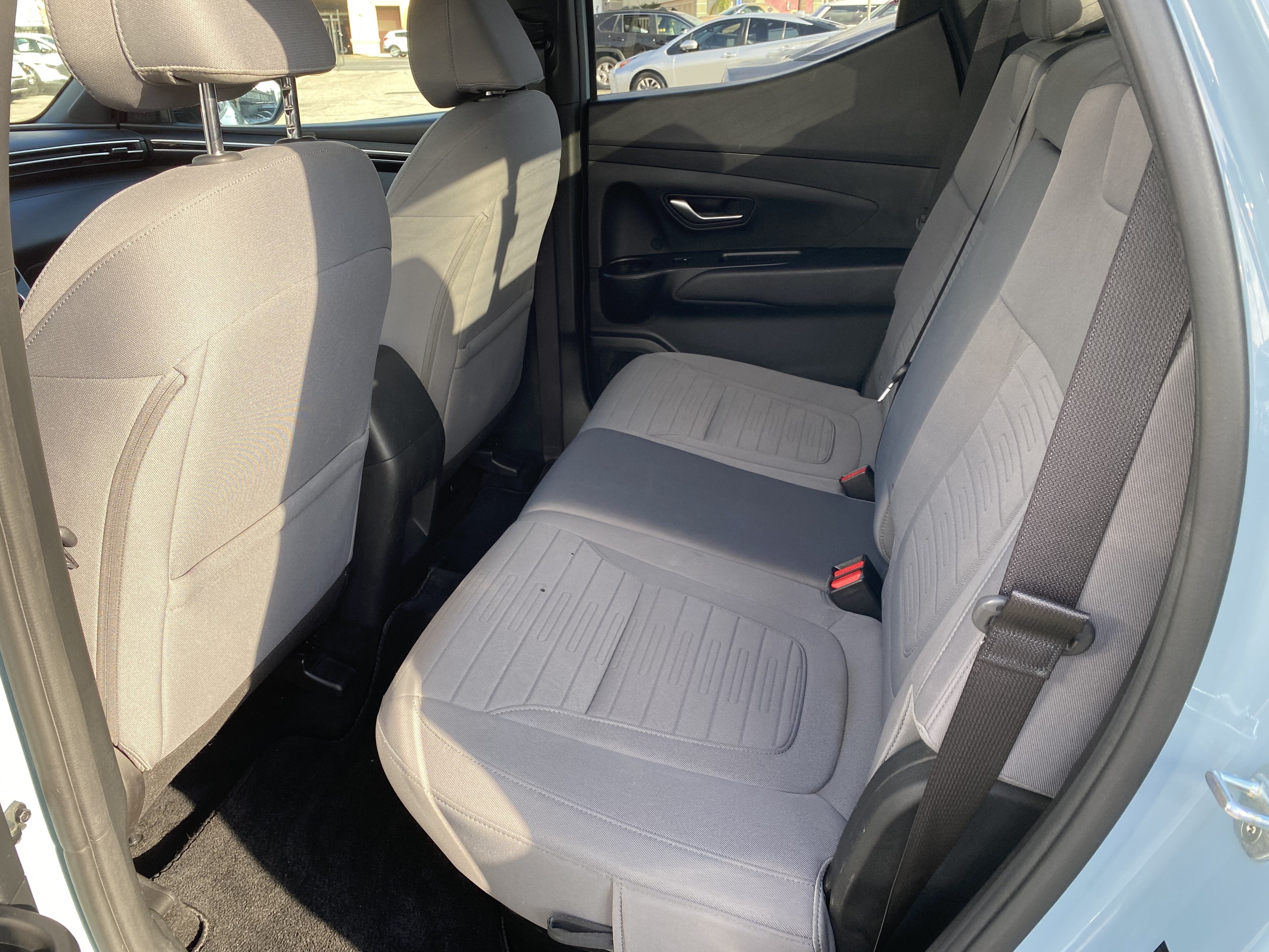2022 Hyundai Santa Cruz SEL AWD