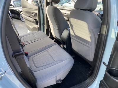 2022 Hyundai Santa Cruz SEL AWD
