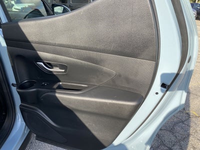 2022 Hyundai Santa Cruz SEL AWD