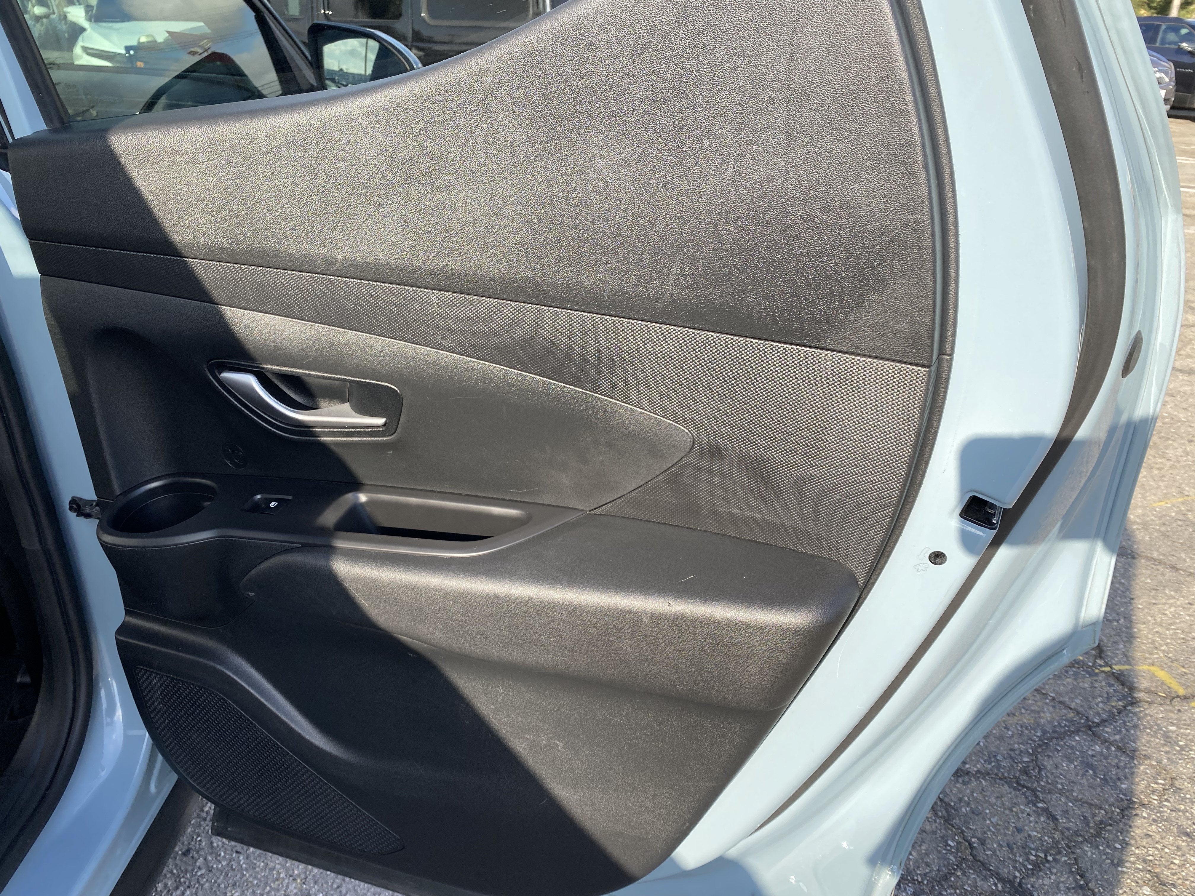 2022 Hyundai Santa Cruz SEL AWD