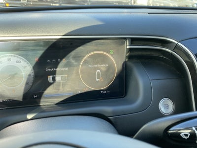 2022 Hyundai Santa Cruz SEL AWD