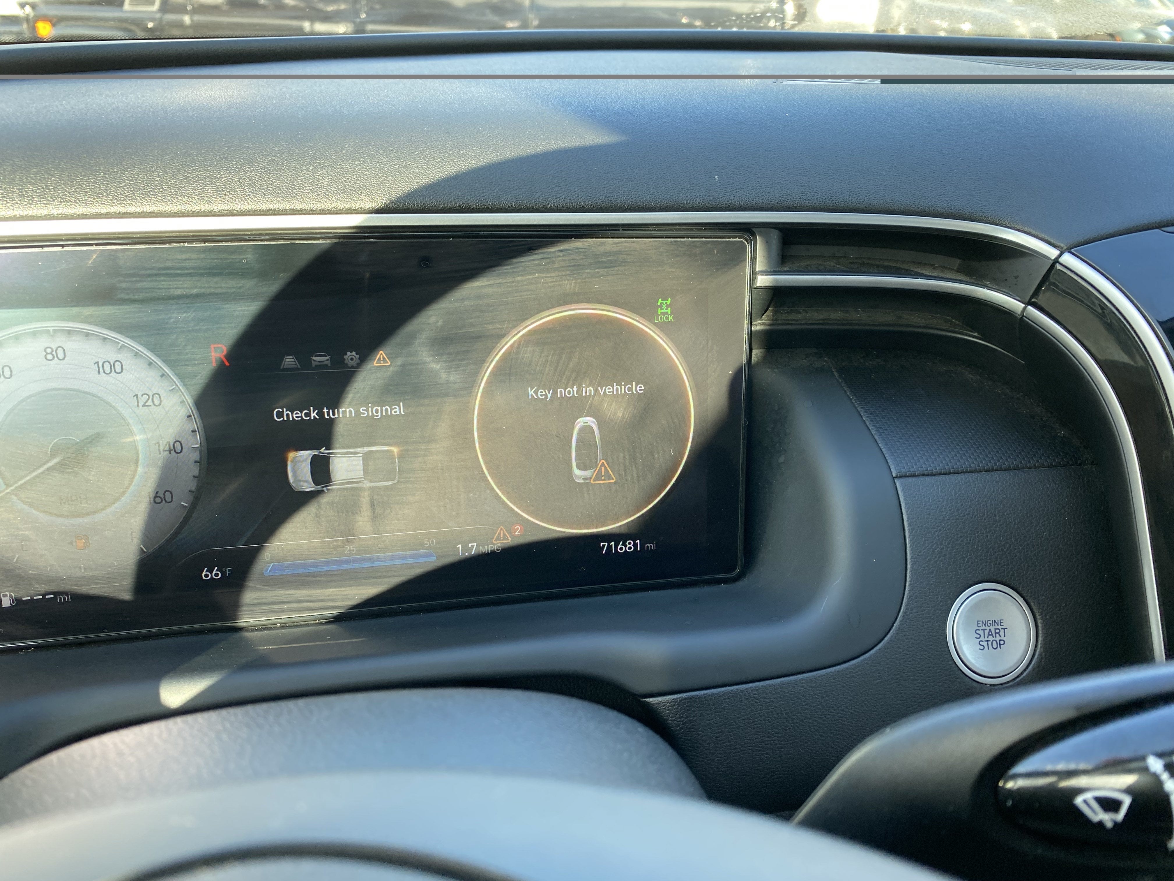 2022 Hyundai Santa Cruz SEL AWD