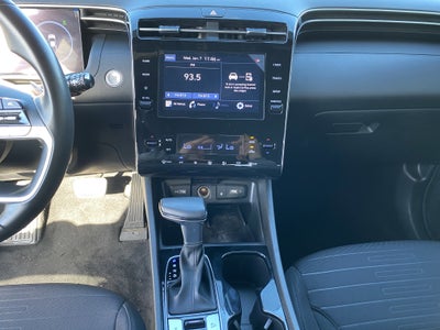 2022 Hyundai Santa Cruz SEL Premium