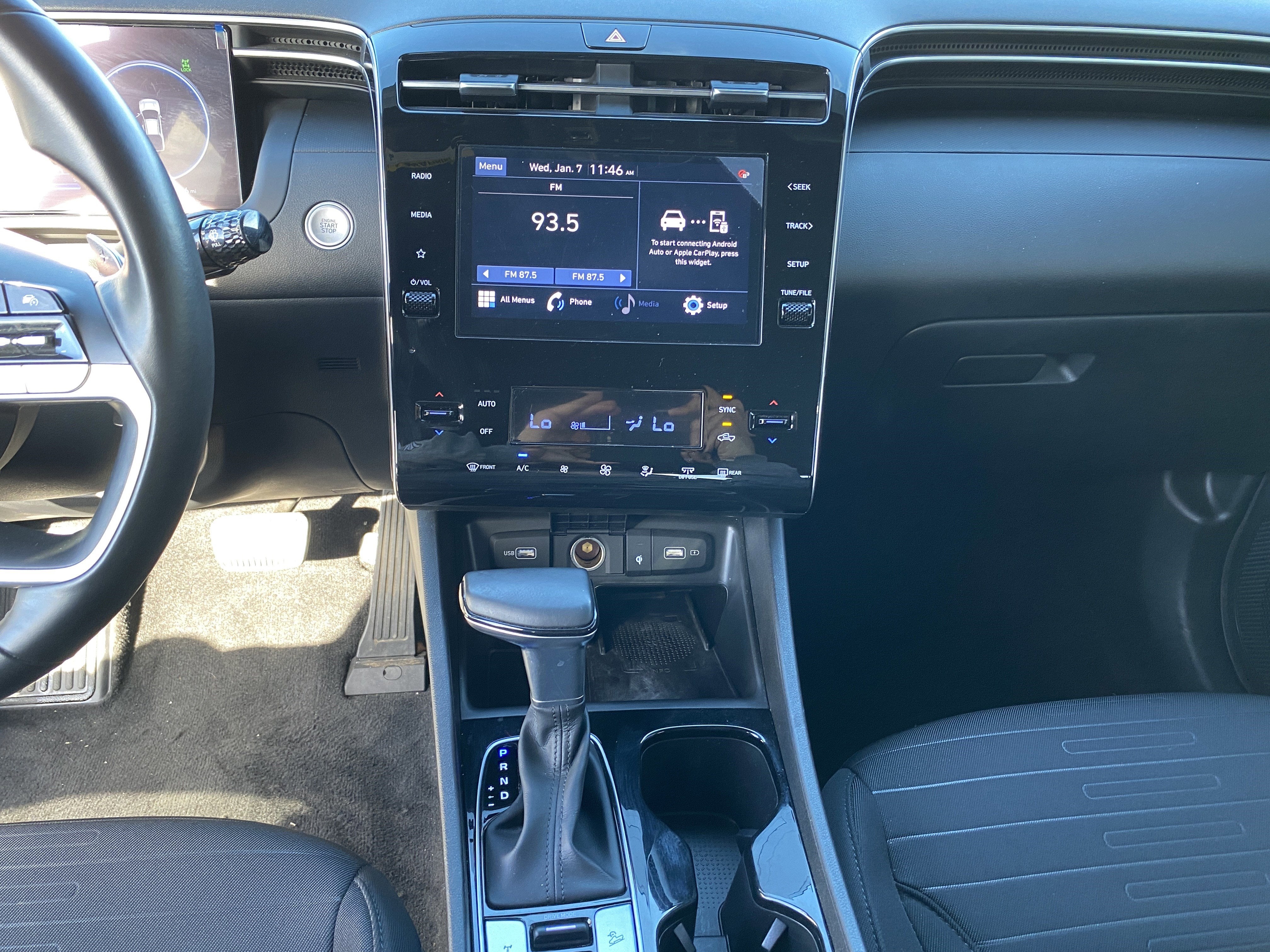 2022 Hyundai Santa Cruz SEL Premium