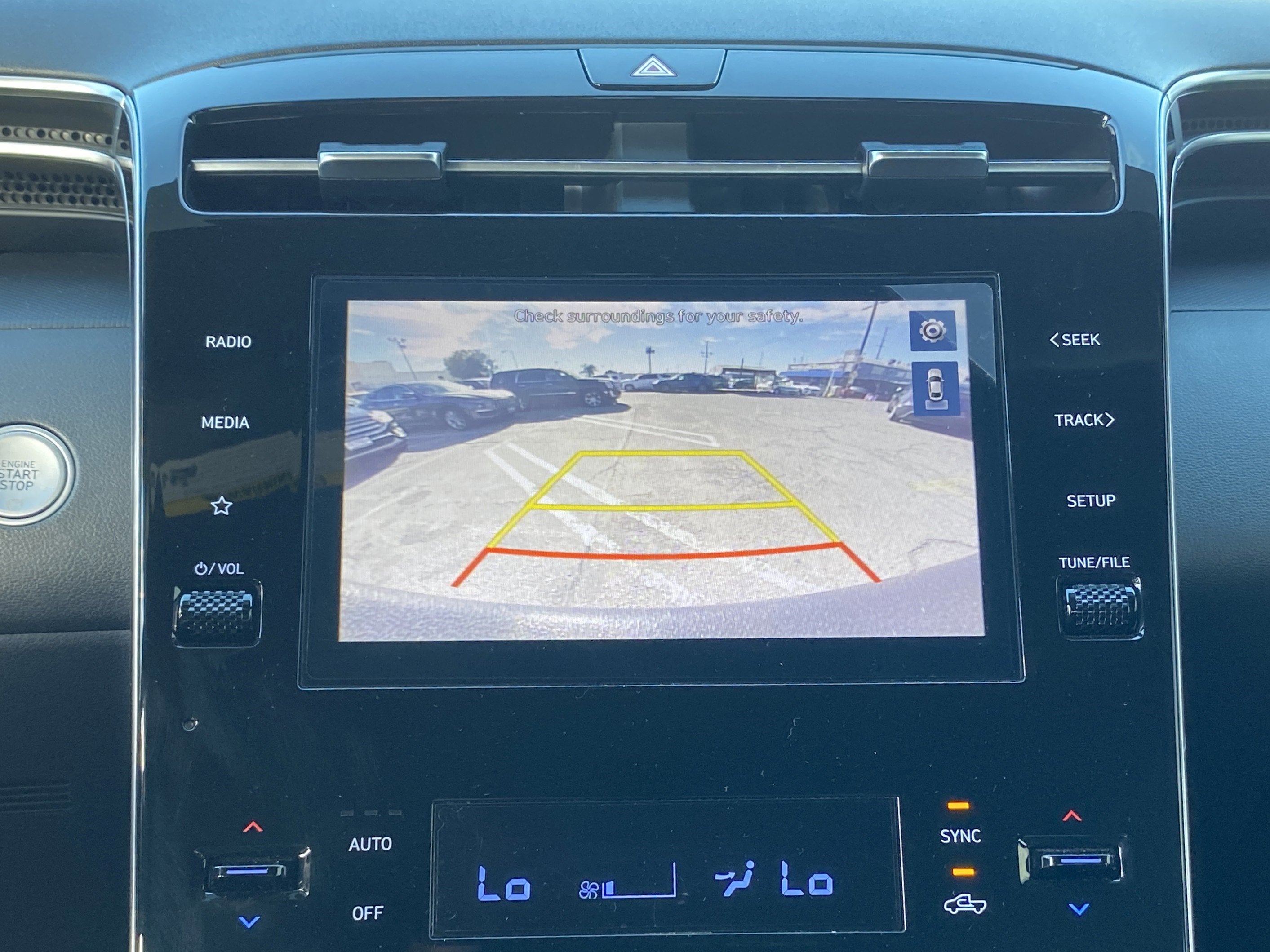 2022 Hyundai Santa Cruz SEL Premium