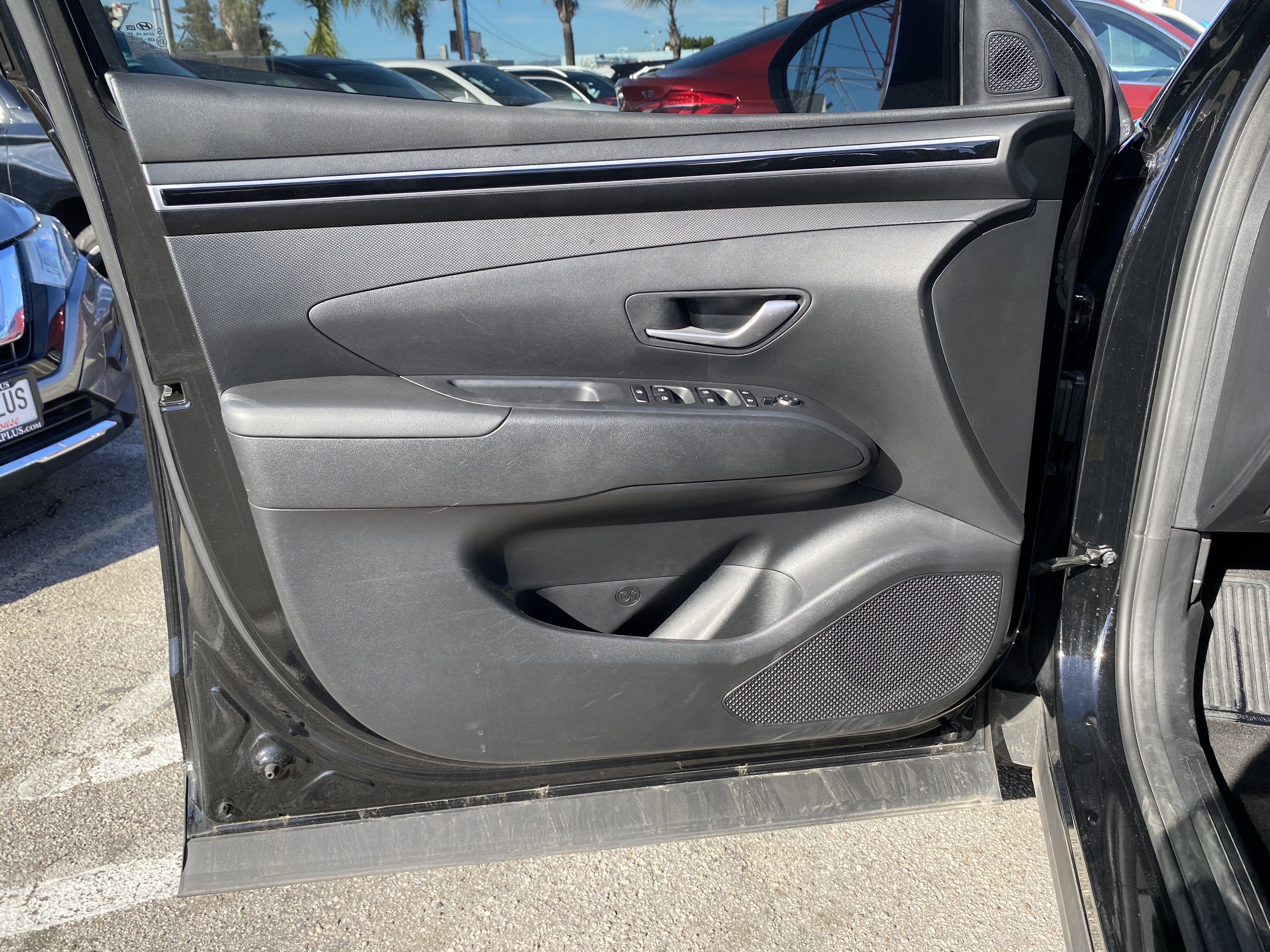 2022 Hyundai Santa Cruz SEL Premium