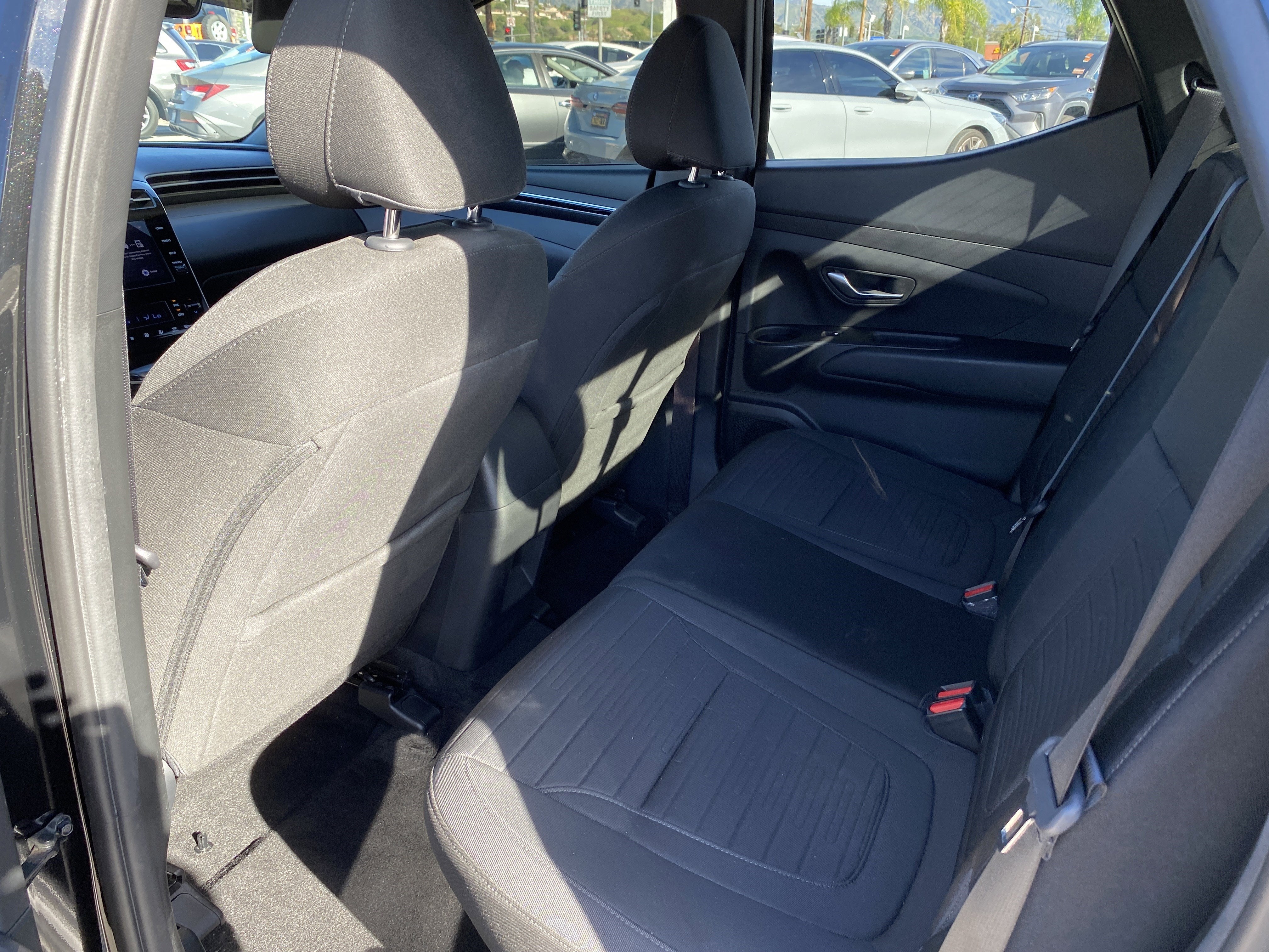 2022 Hyundai Santa Cruz SEL Premium