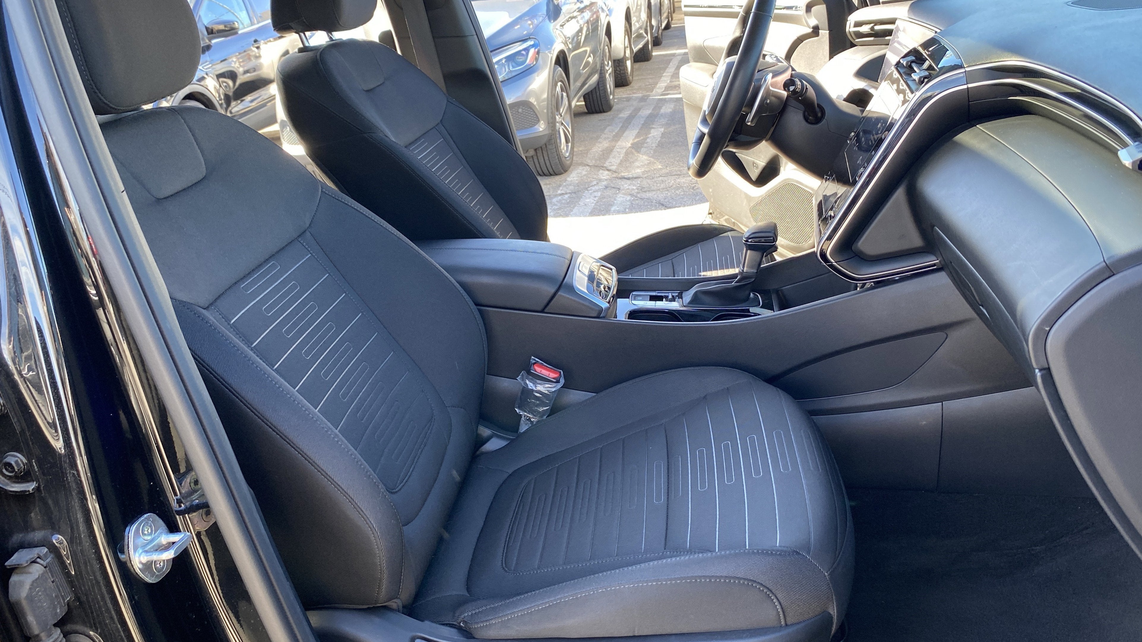 2022 Hyundai Santa Cruz SEL Premium