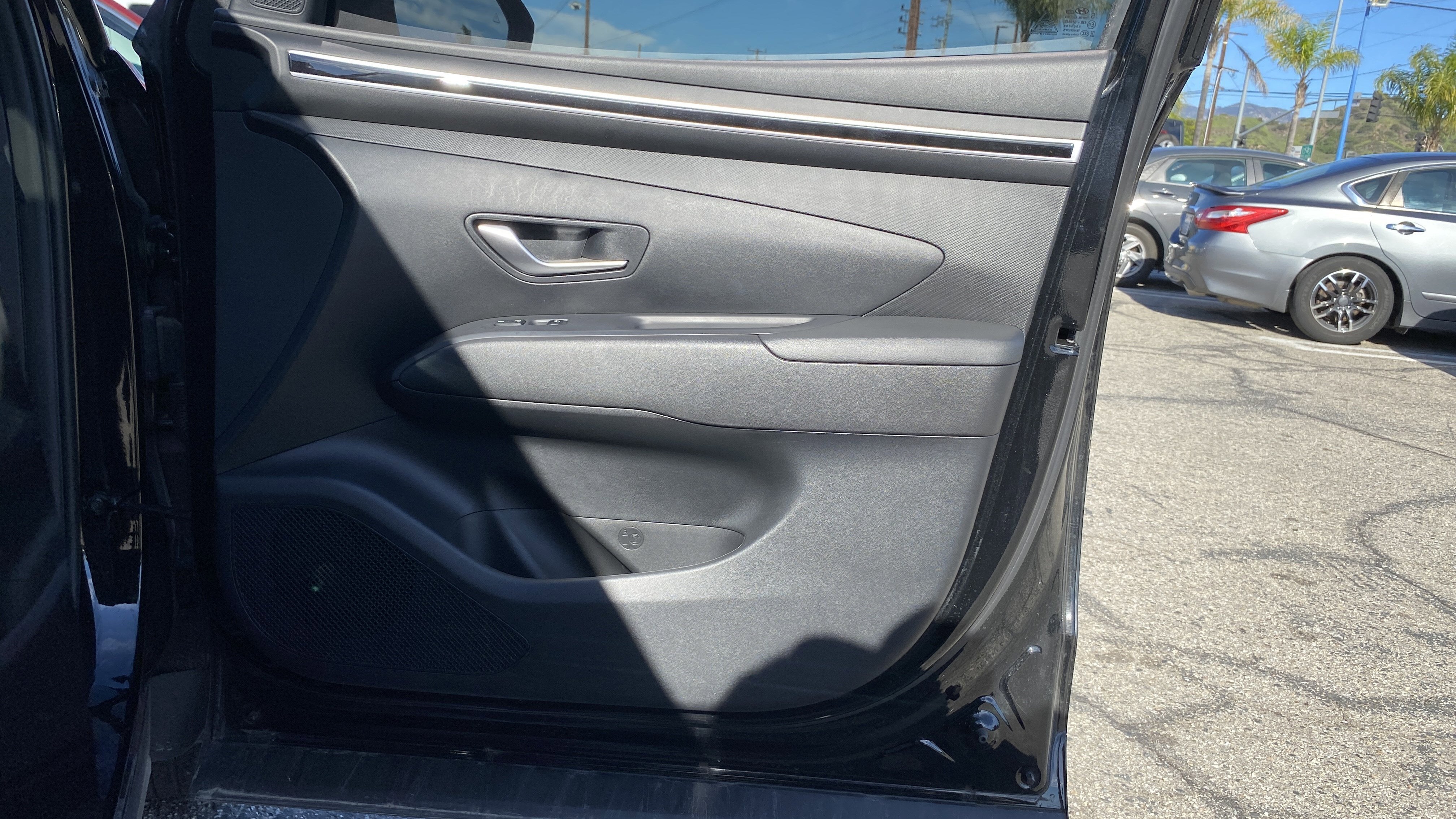 2022 Hyundai Santa Cruz SEL Premium