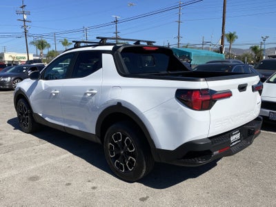 2022 Hyundai Santa Cruz SEL PREMIUM AWD